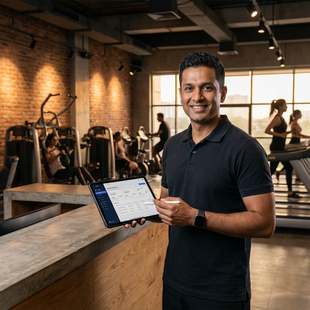 DailyFit Success Story