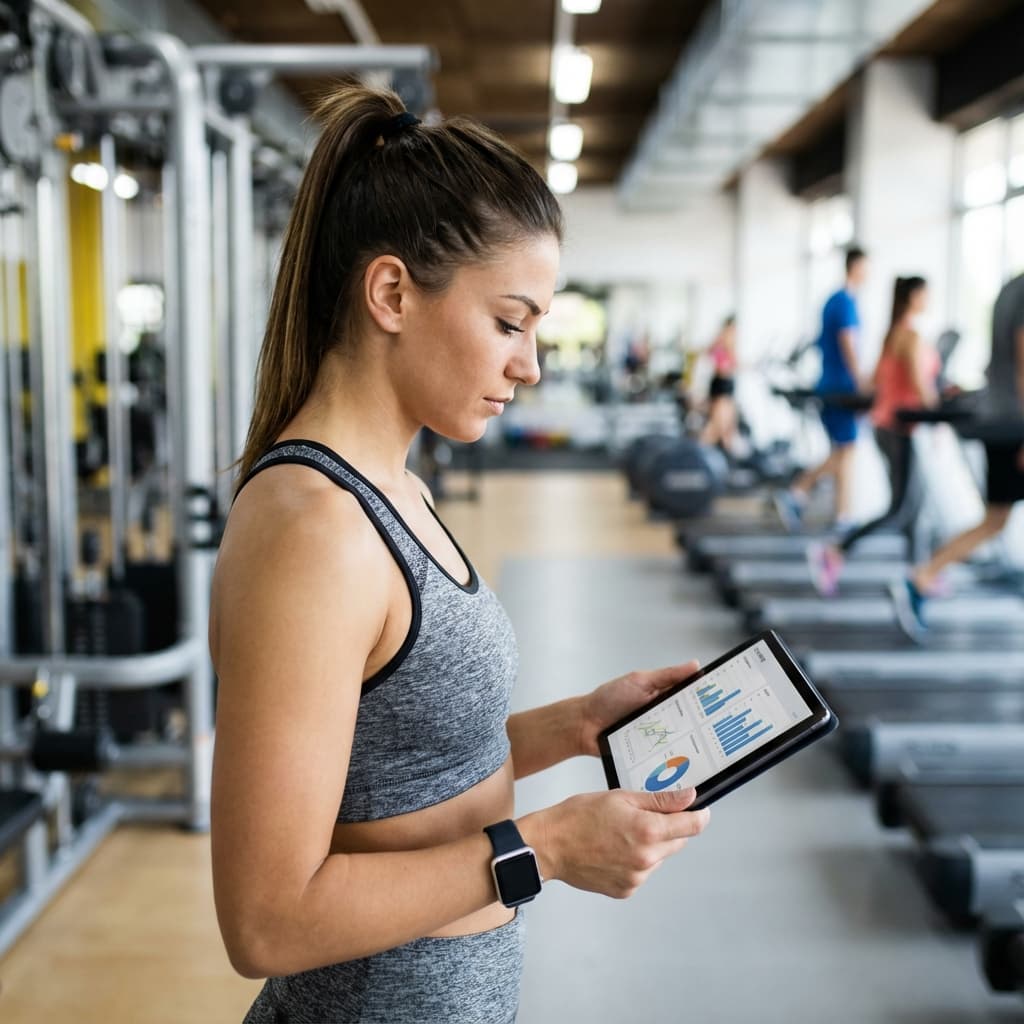 Trainer Productivity